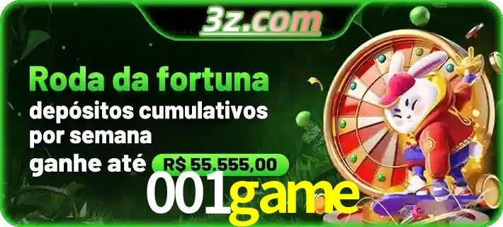 Cassino Ao Vivo 001game