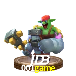 app de cassino com jogos JDB slots