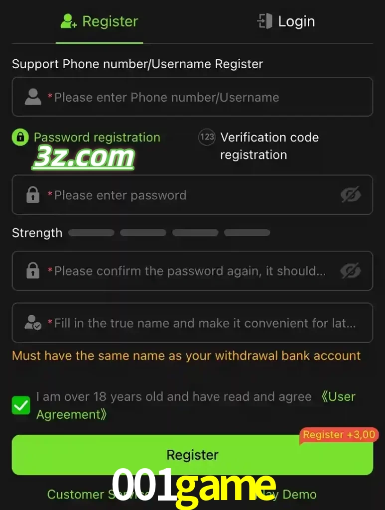 cassino online login seguro e rápido
